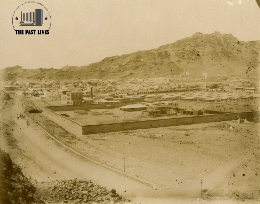 Aden , yemen 1880