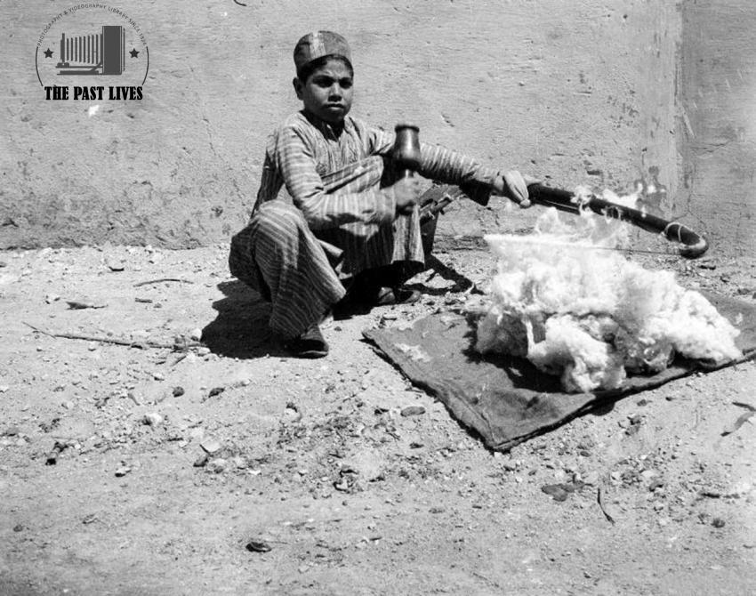 al munjid profession 1924