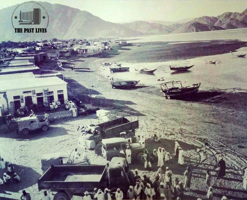 1965 Khor Fakkan, Sharjah, UAE