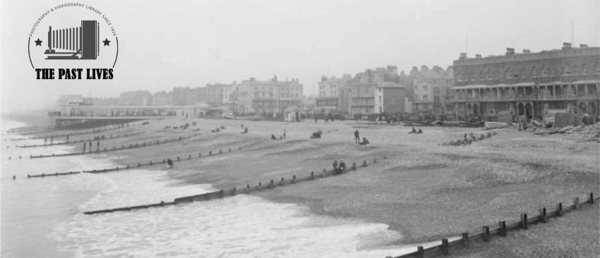 Worthing England 1925