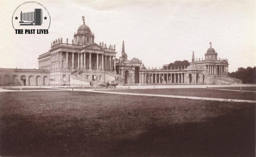 1892 Germany , Potsdam