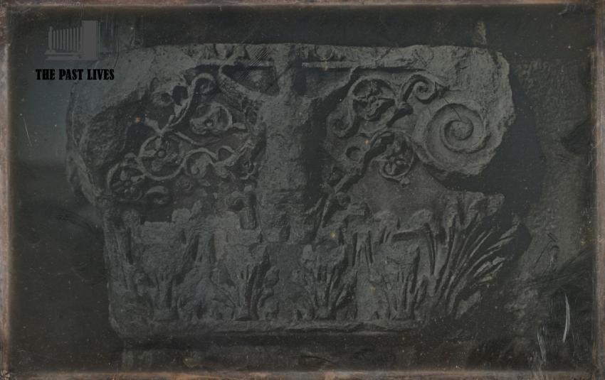 Turkey , Theater of Miletus, 1843