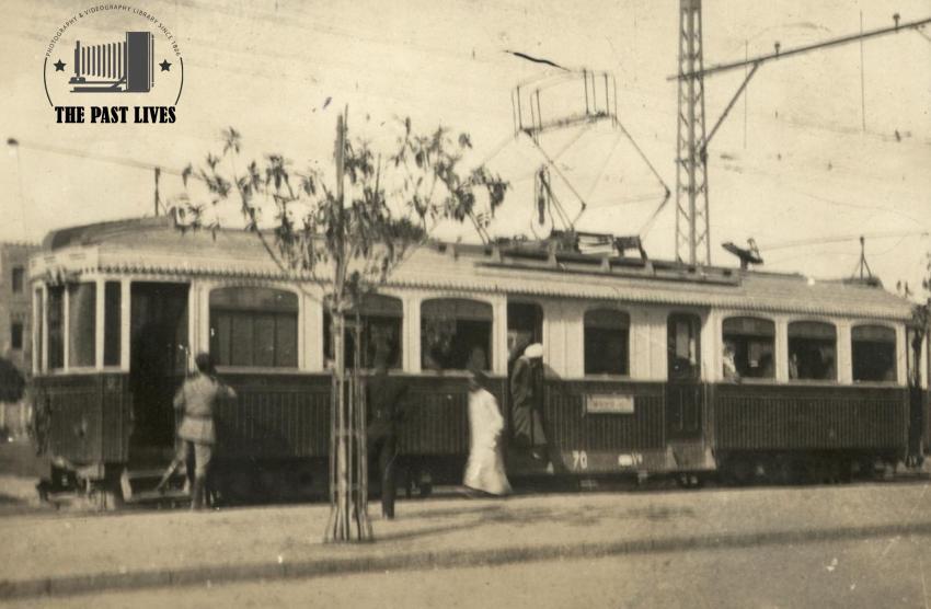1919 Egypt, Cairo,Heliopolis