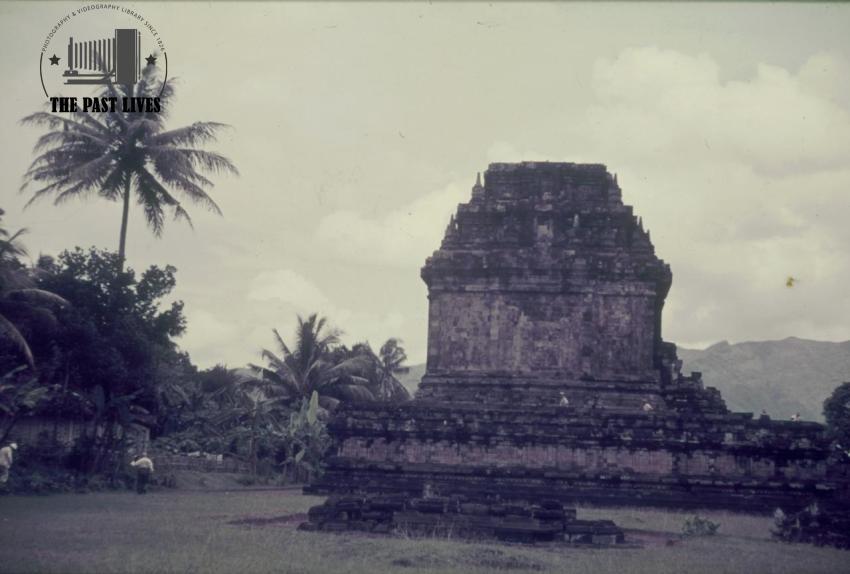 Travel Photos – Indonesia 1972