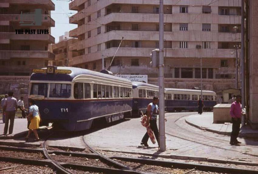 1977 Egypt, San Stefano ,Alexandria