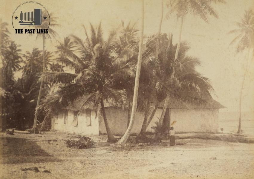 1886  Tuvalu,  Mokil