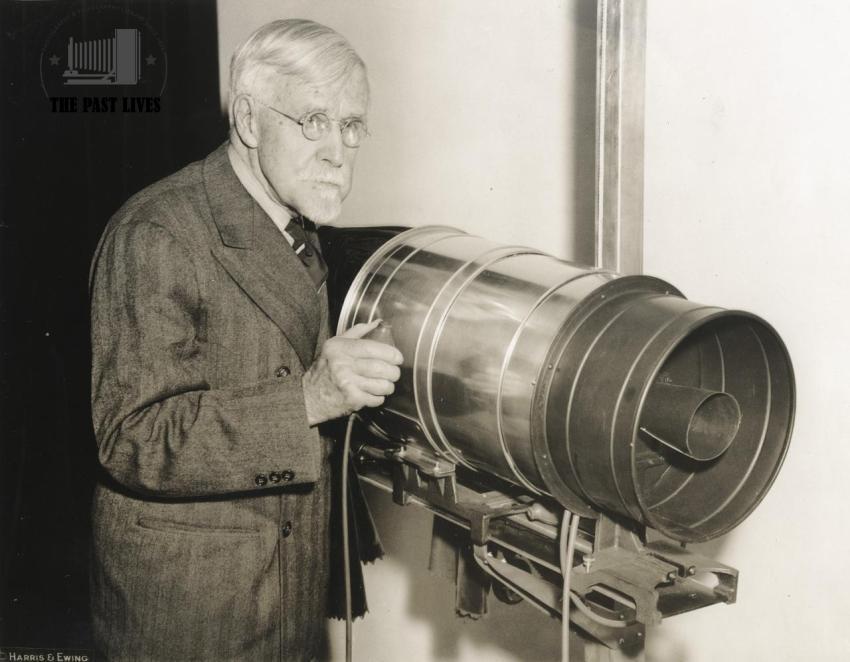 William Henry Jackson 1939 (photographer)