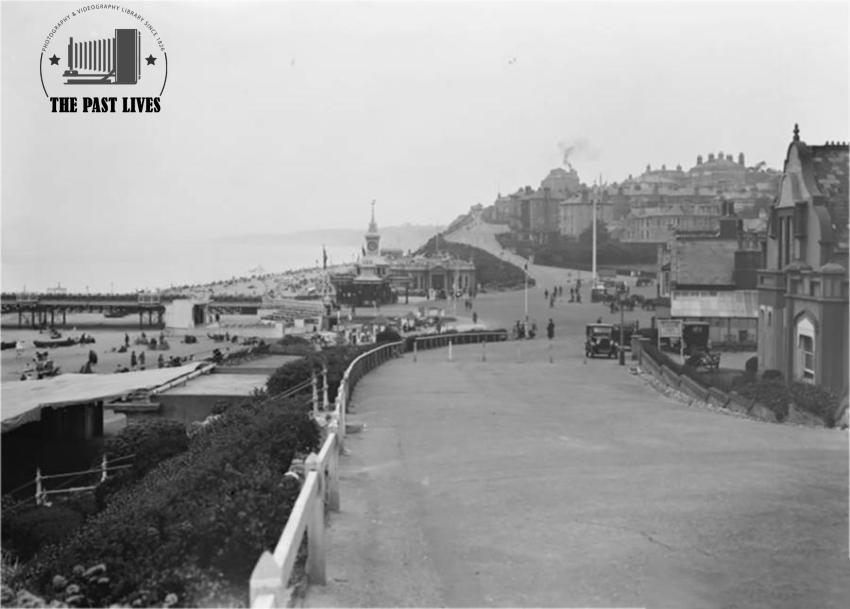 Bournemouth ,england,1925