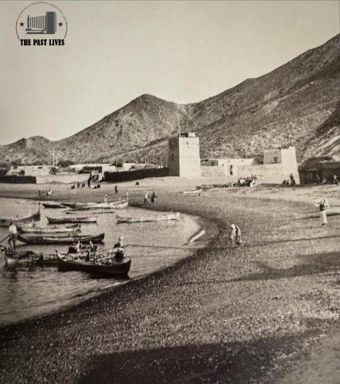 1949 Khor Fakkan, Sharjah, UAE