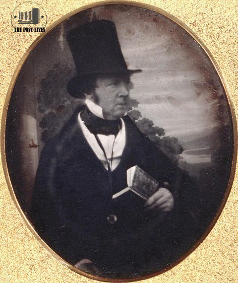 William Henry Fox Talbot 1844 (photographer)