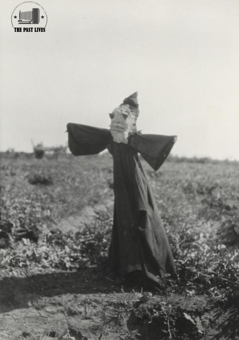 Egypt, Bani Suef,  Biba 1915