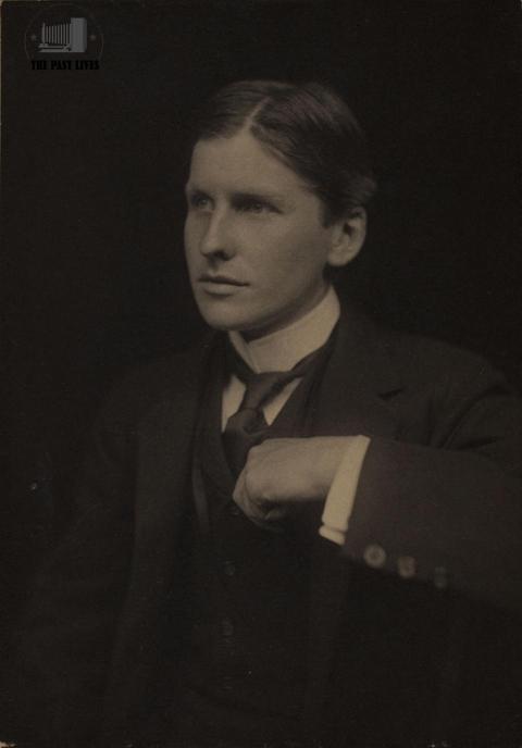 Thomas Whittemore  1895 (photographer)