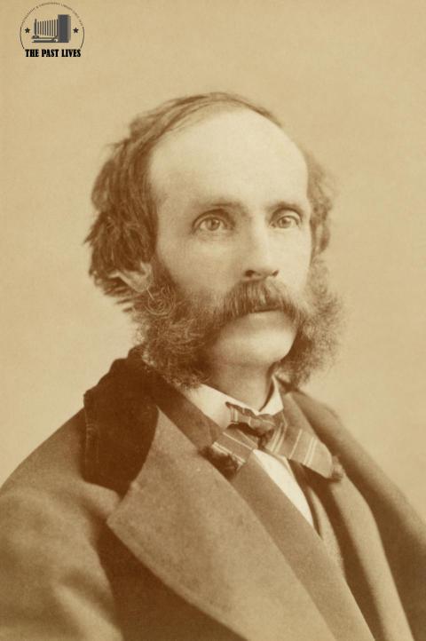 Frederic Edwin Church 1868 (photographer)