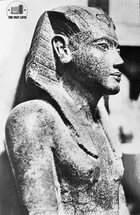 Egypt, Contents of Tutankhamun's Tomb, 1938