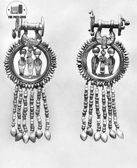 Egypt, Contents of Tutankhamun's Tomb, 1938