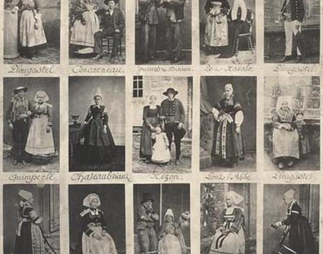 Portraits